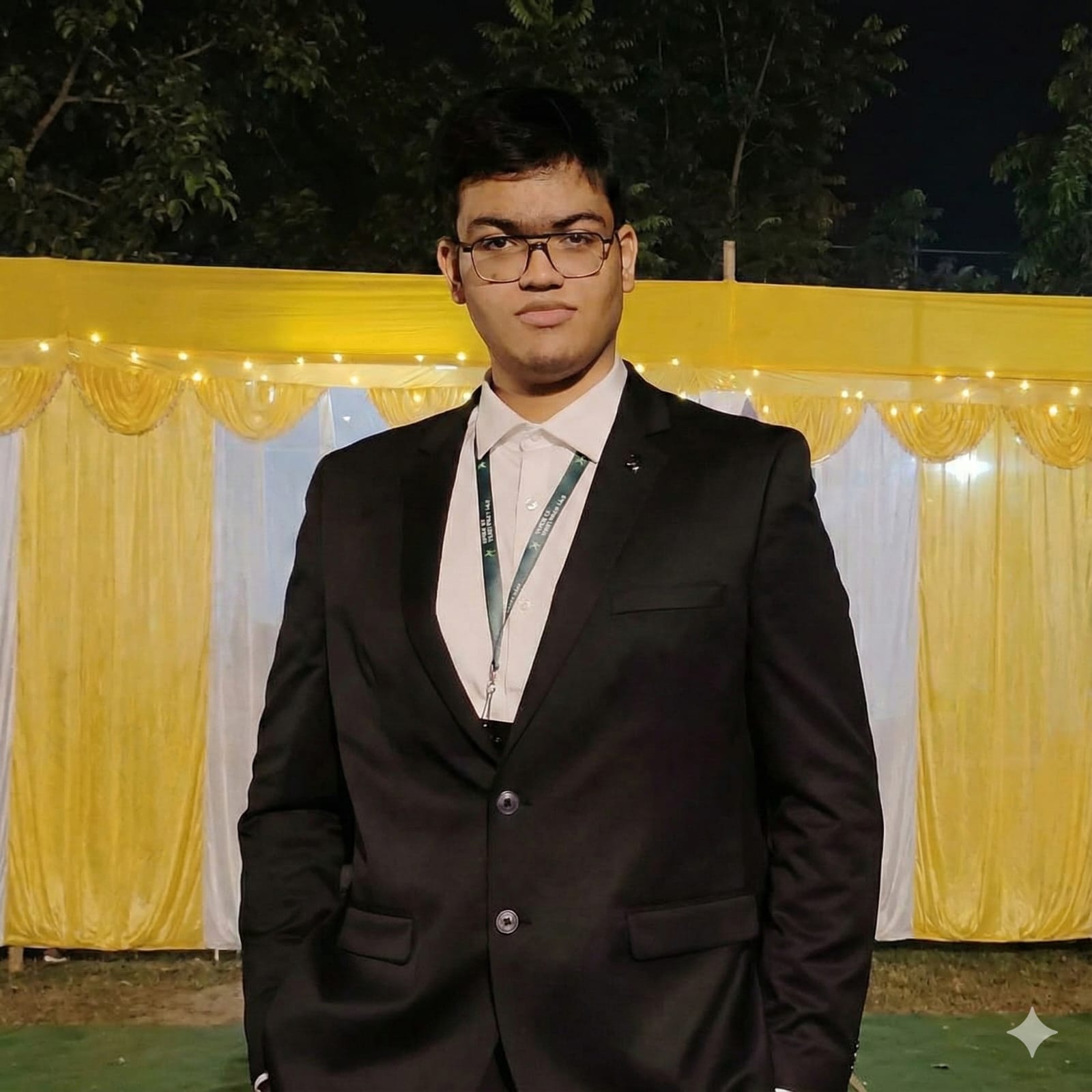 Akhil Dhyani