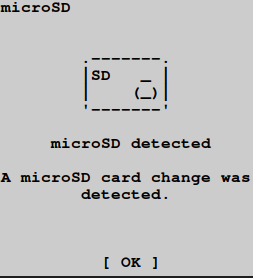 microSD