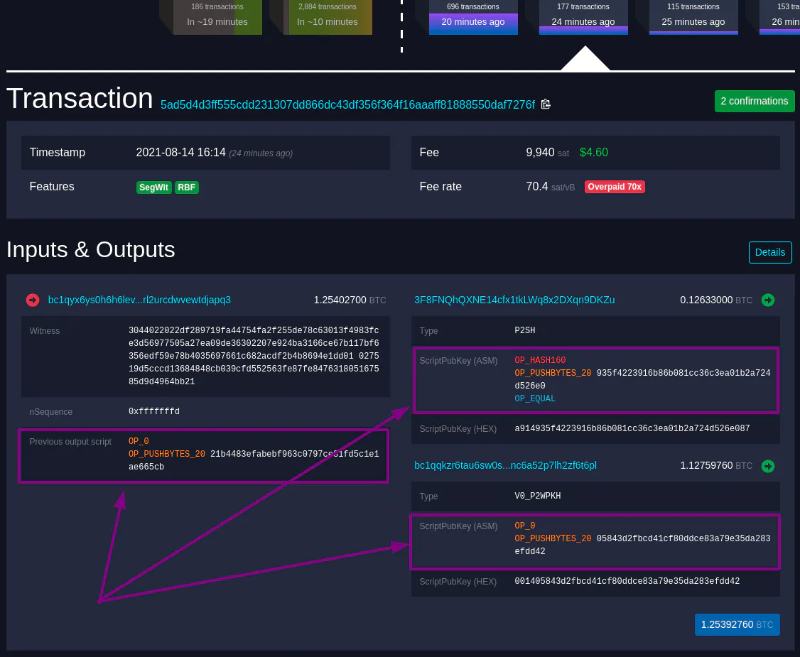 Introduction to Bitcoin Script