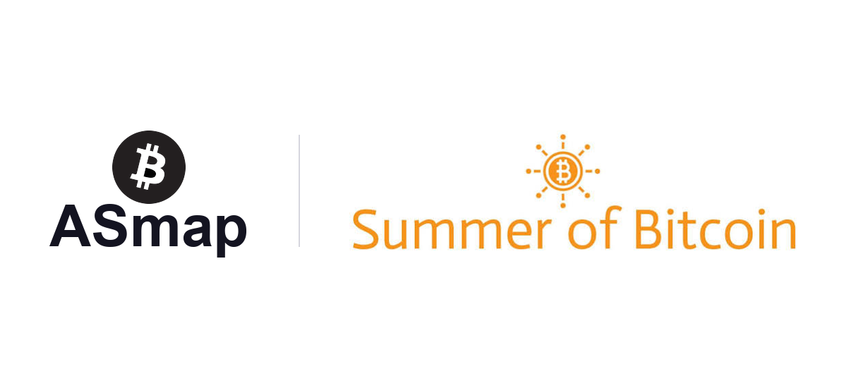 ASmap, a Summer of Bitcoin project measuring Bitcoin Core peer diversity