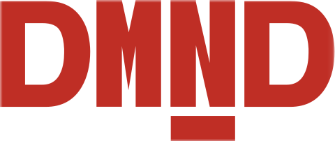 DMND logo