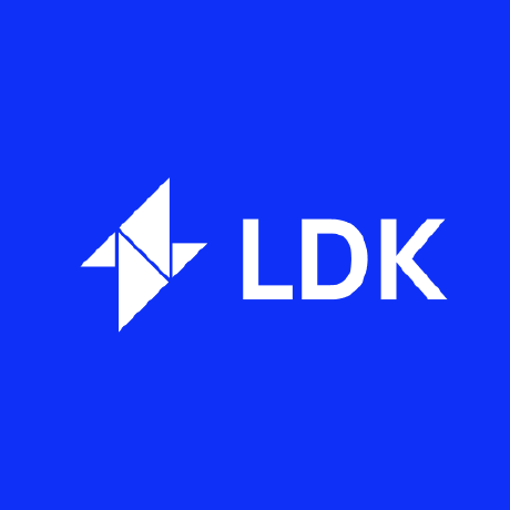 LDK logo