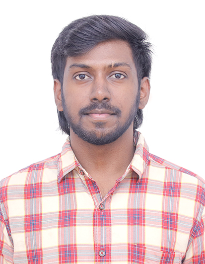 Kishore B