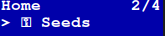 Block pagination