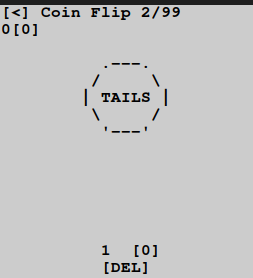 Coin Flip