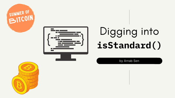 isStandard