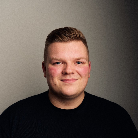 Joris Strakeljahn