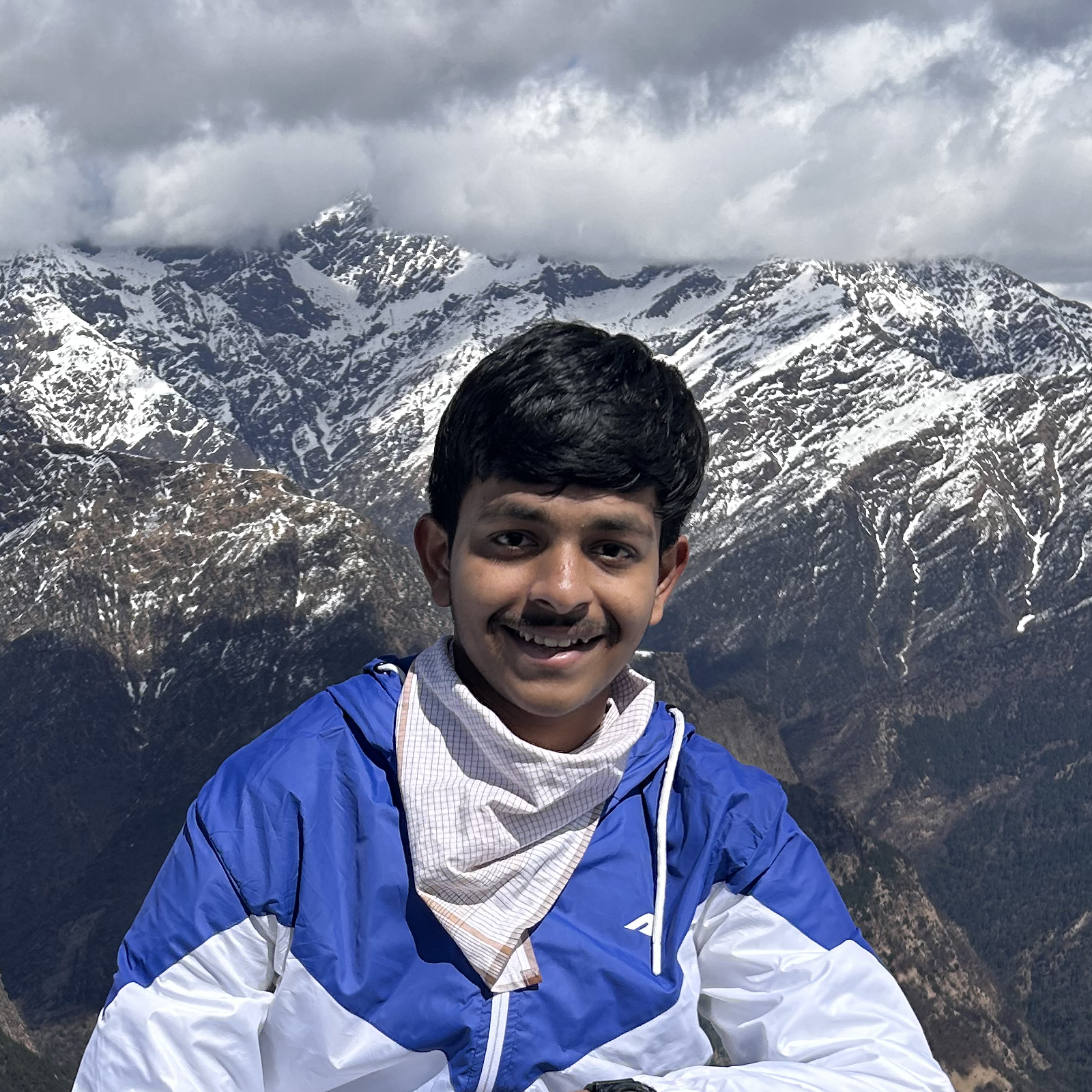 Rasesh Shetty