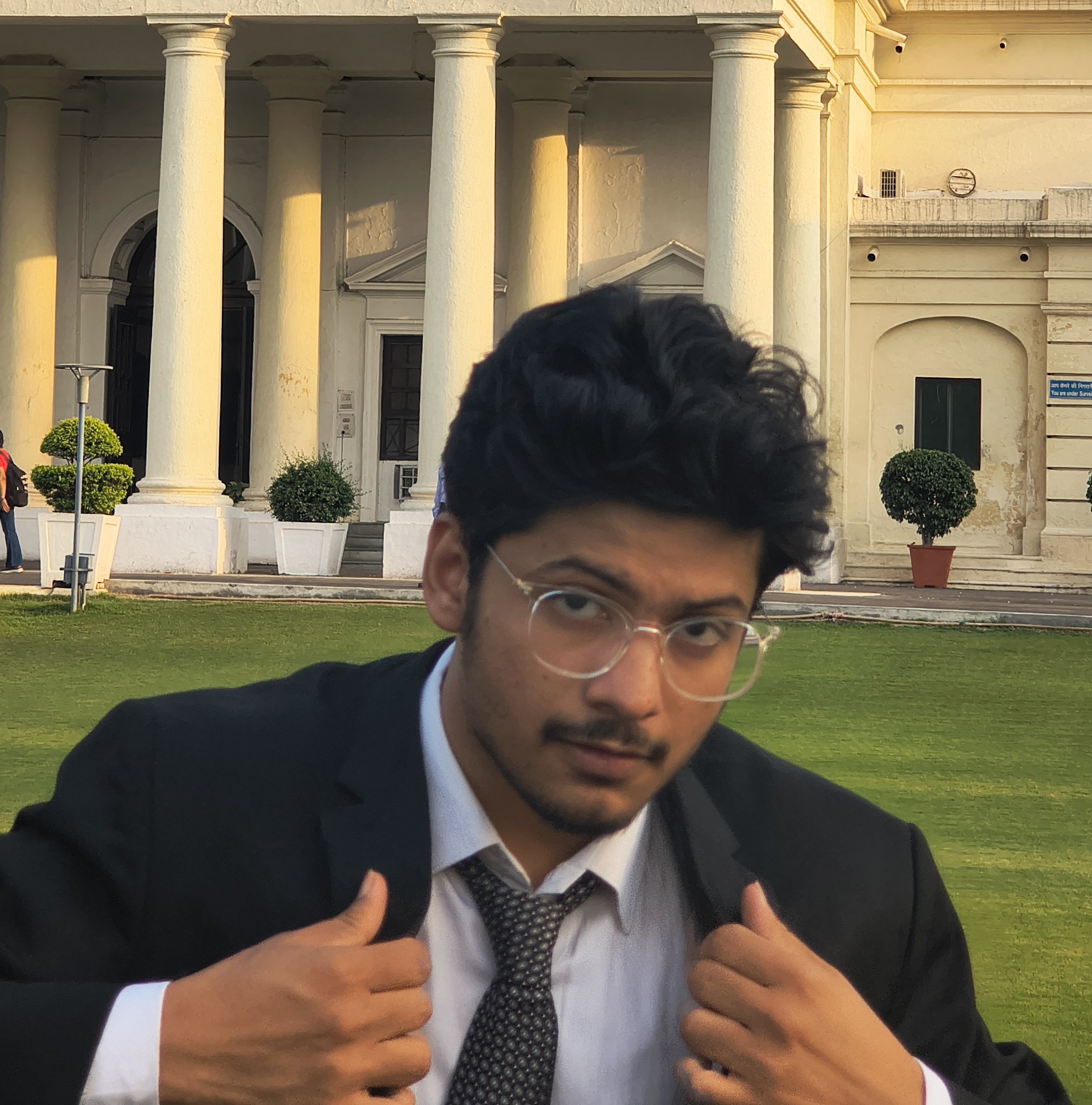 Saksham Jain
