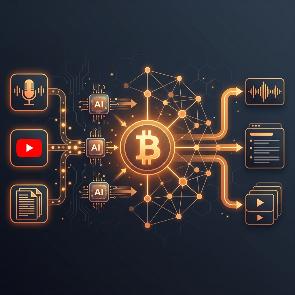 Bridging Bitcoin's Knowledge Gap: Building GenesisKB — My Summer of Bitcoin 2026 Journey