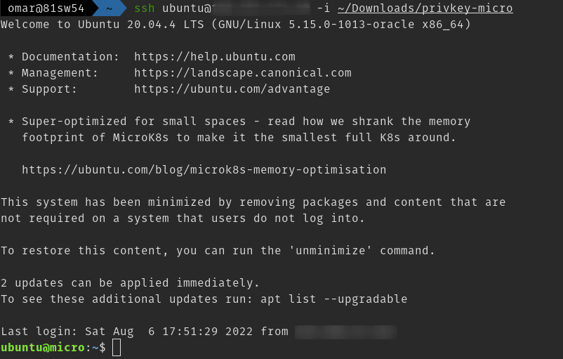 micro-login-message